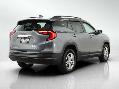 Used 2019 GMC Terrain SLE w/ Driver Convenience Package AWD/4WD image 5