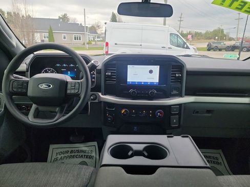 Used 2022 Ford F150 XLT w/ XTR Package image 14