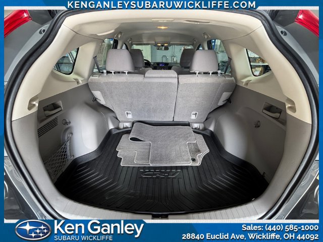 Used 2014 Honda CR-V LX image 21
