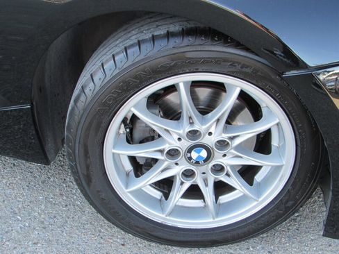 Used 2003 BMW Z4 2.5i image 20
