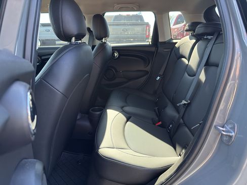 Used 2020 MINI Cooper 4-Door Hardtop FWD image 20