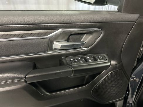 New 2026 RAM 1500 4x4 Crew Cab image 12
