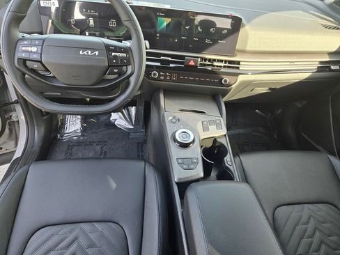 New 2026 Kia Sportage X-Line image 23