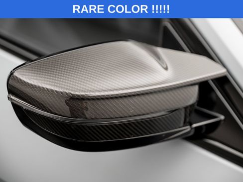Used 2023 BMW M4 CSL RWD image 45