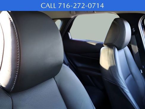 Used 2025 MAZDA CX-30 2.5 Turbo w/ Premium Plus Pkg image 21