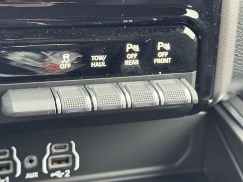 New 2026 RAM 2500 Big Horn image 23