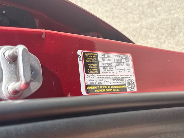 Certified 2023 Hyundai Sonata SEL FWD image 21