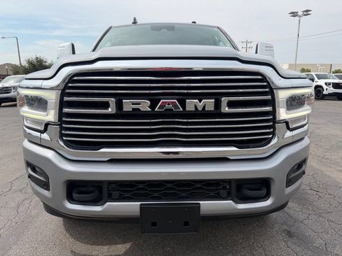 Used 2024 RAM 2500 Laramie w/ Safety Group AWD/4WD image 10