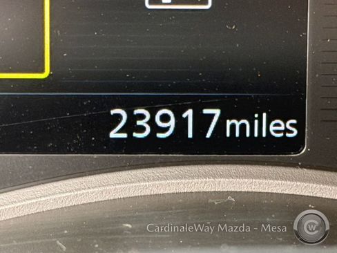 Used 2023 Nissan Kicks SR w/ SR Premium Package image 24