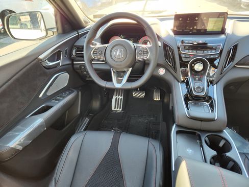 New 2026 Acura RDX A-Spec image 14