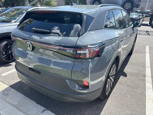 Used 2024 Volkswagen ID.4 S RWD image 9