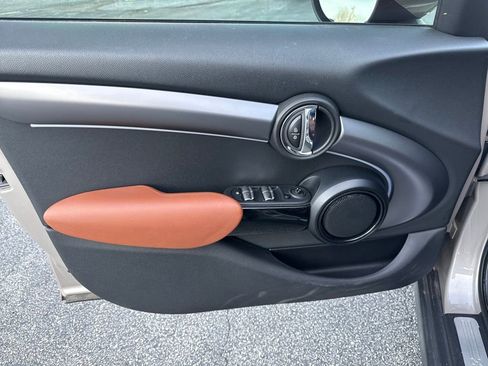 Used 2022 MINI Cooper S w/ Signature Upholstery Package image 15