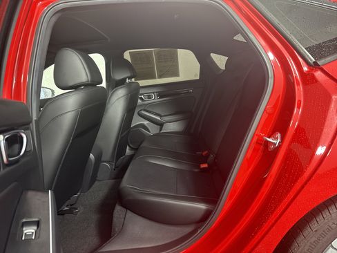 Certified 2025 Honda Civic Sport Touring image 20