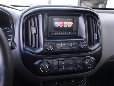 Used 2016 Chevrolet Colorado W/T RWD image 14