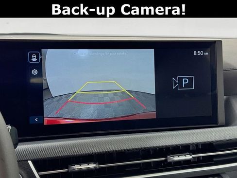 New 2025 Hyundai Sonata SEL image 22