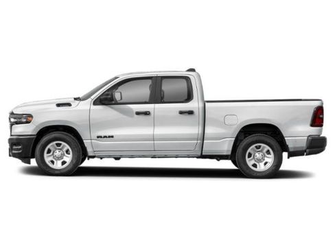 New 2026 RAM 1500 Tradesman RWD image 6