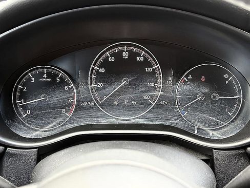 Used 2024 MAZDA CX-30 AWD 2.5 S w/ Select Sport Pkg image 14