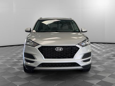 Used 2021 Hyundai Tucson SEL image 3