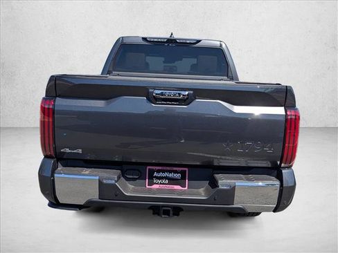 New 2026 Toyota Tundra 1794 Edition AWD/4WD image 8