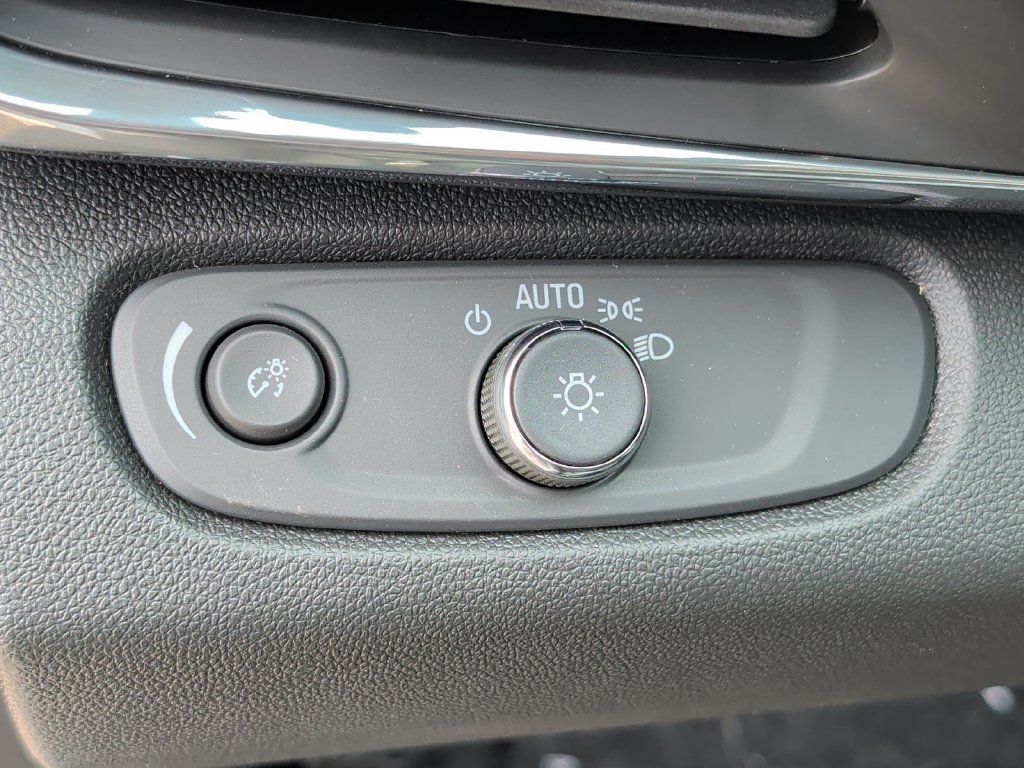New 2026 Buick Envista Preferred w/ Convenience I Package FWD image 19