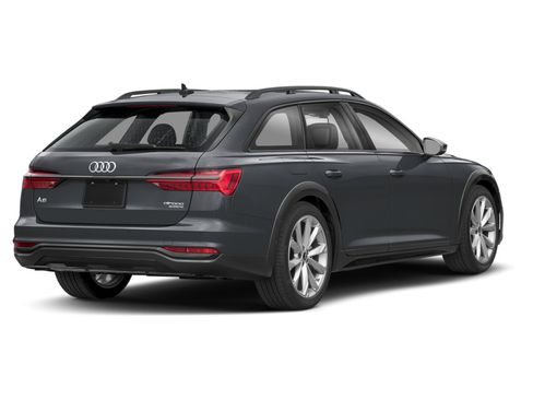 Used 2023 Audi A6 3.0T allroad Prestige AWD/4WD image 2