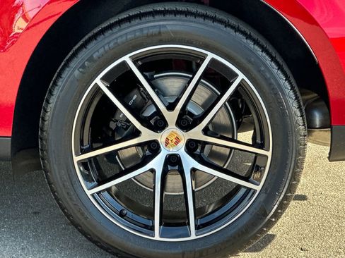 New 2026 Porsche Macan image 44