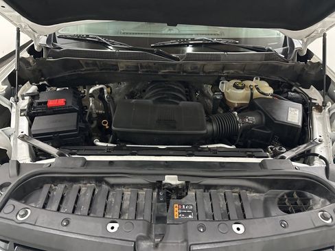 Used 2020 Chevrolet Silverado 1500 LT image 6