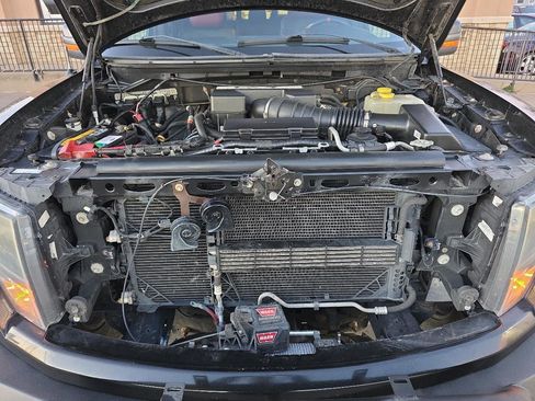 Used 2014 Ford F150 Raptor w/ Equipment Group 801A Luxury image 26