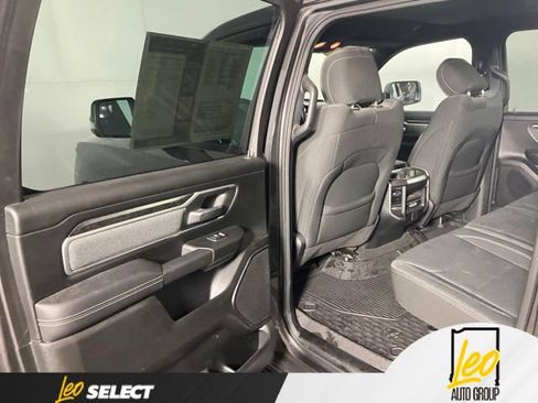 Used 2023 RAM 1500 Big Horn AWD/4WD image 20
