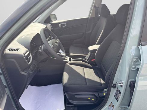 New 2026 Hyundai Venue SE FWD image 15