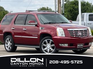 Used 2009 Cadillac Escalade AWD video 2