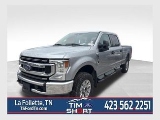 Used 2022 Ford F250 XLT video 1