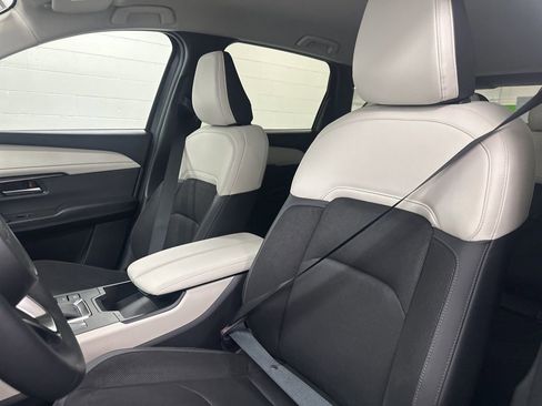 New 2026 MAZDA CX-5 Preferred AWD/4WD image 3