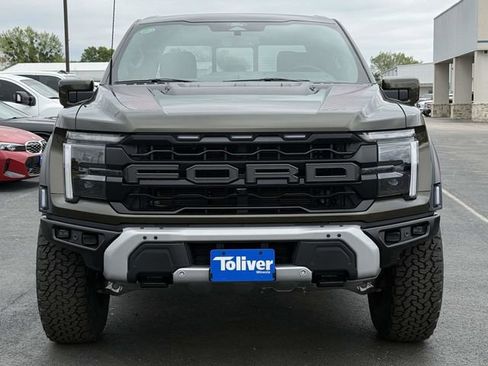 New 2026 Ford F150 Raptor image 3