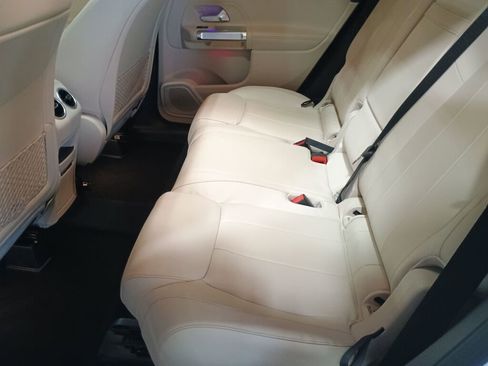 Certified 2021 Mercedes-Benz GLB 250 GLB 250 image 17