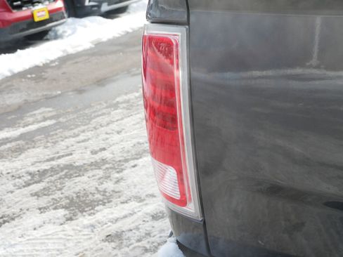 Used 2019 RAM 1500 Classic Warlock w/ Electronics Group image 17