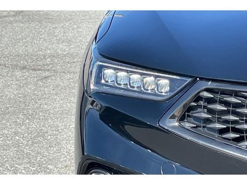 Certified 2020 Acura TLX w/Technology/A-Spec Pkg image 45