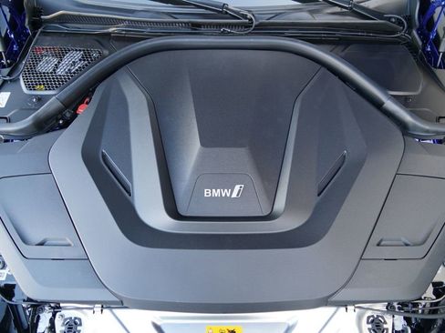 New 2026 BMW i4 eDrive40 w/ M Sport Package RWD image 21