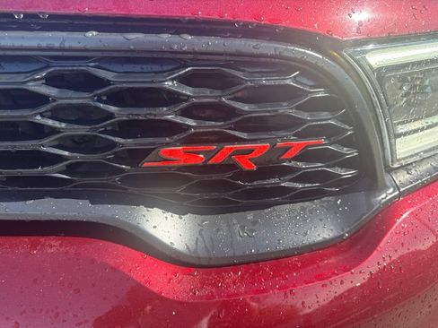 Used 2022 Dodge Durango SRT w/ Technology Group AWD/4WD image 5