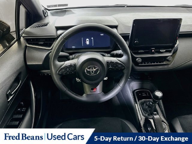 Used 2025 Toyota Corolla GR AWD/4WD image 29