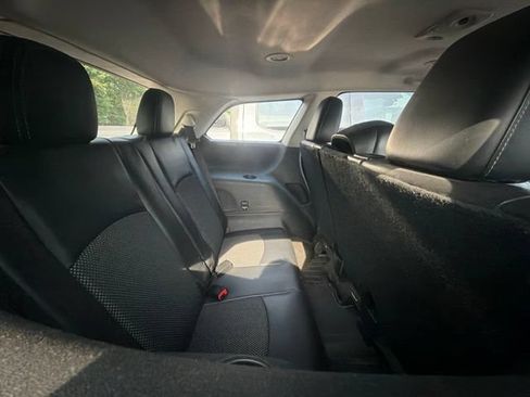 Used 2018 Dodge Journey Crossroad AWD/4WD image 18