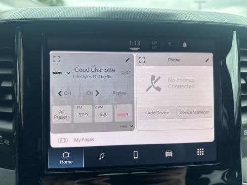 New 2026 RAM 1500 Express AWD/4WD image 18