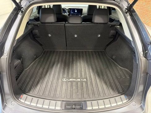 Used 2024 Lexus NX 350h AWD w/ Cold Area Package image 31