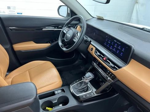 Used 2024 Kia Seltos SX AWD/4WD image 24