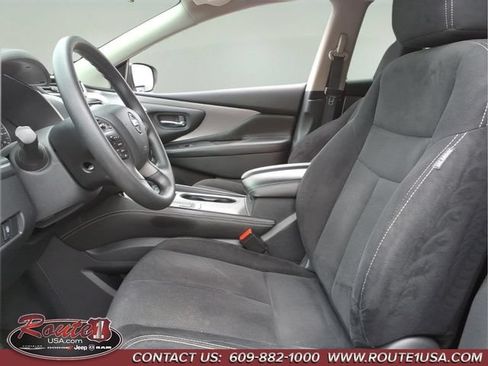 Used 2020 Nissan Murano S w/ Technology Package AWD/4WD image 26