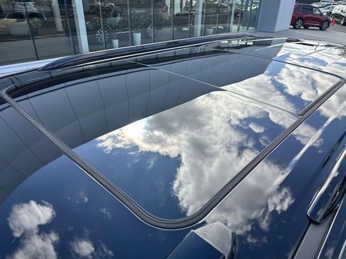 Certified 2025 Cadillac Escalade Sport Platinum w/ LPO, Floor Liner Package image 13