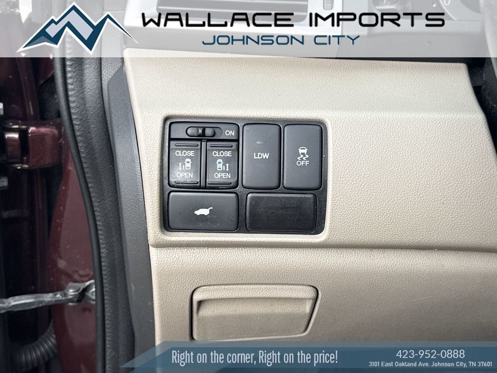 Used 2015 Honda Odyssey EX-L image 31