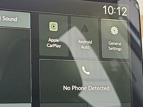 New 2026 Honda Accord LX image 21