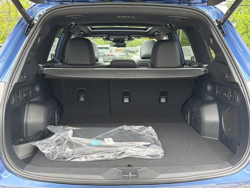 New 2026 Subaru Forester Touring AWD/4WD image 11