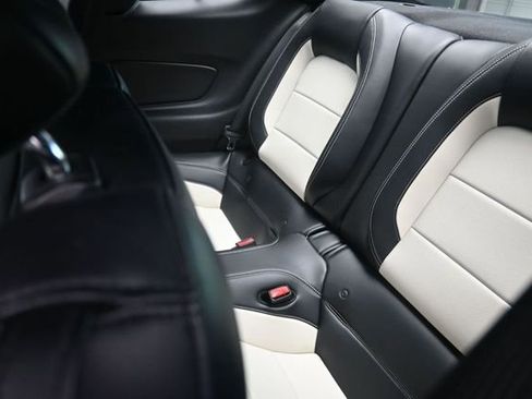Used 2015 Ford Mustang 50 Years RWD image 18